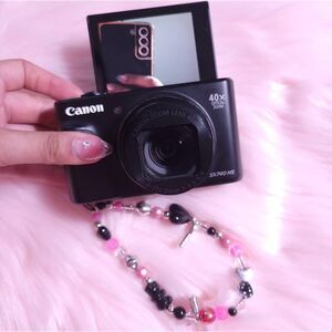 Canon multi Cameras-and-accessories